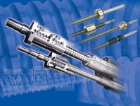 ROD 260 Ballscrew